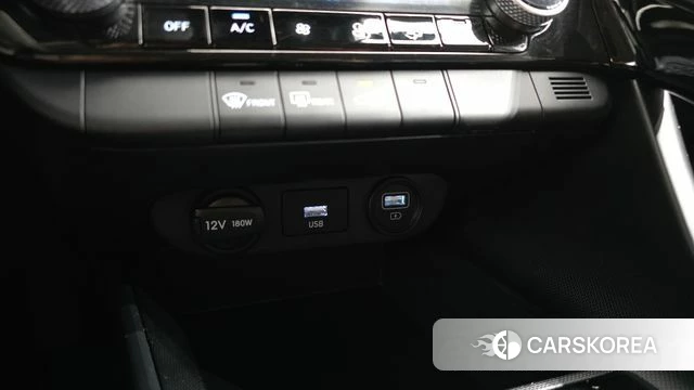 Hyundai Avante Hybrid (CN7) id 4997472 из Кореи 19