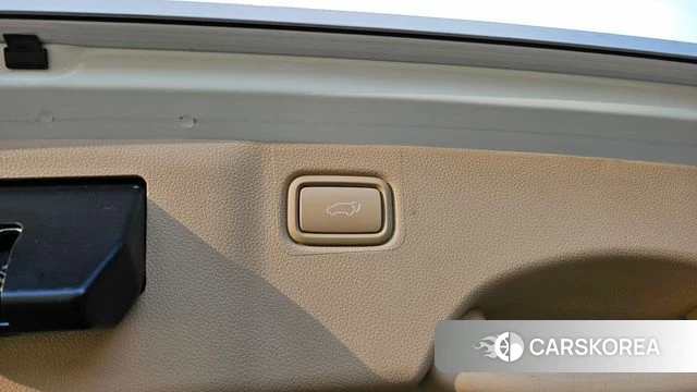 Kia The New Carnival id 5048418 из Кореи 19