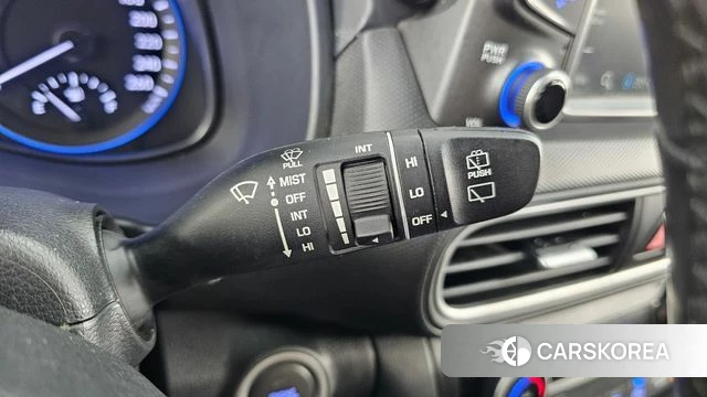 Hyundai Kona id 4977814 из Кореи 19