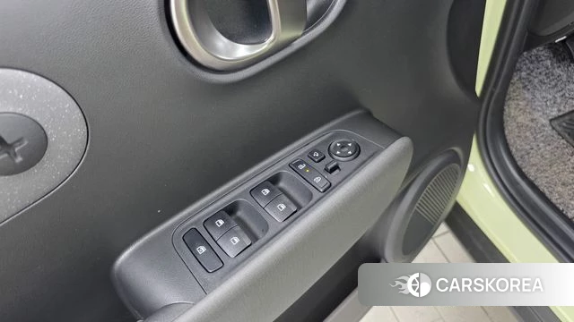 Hyundai Casper Electric id 4623187 из Кореи 19