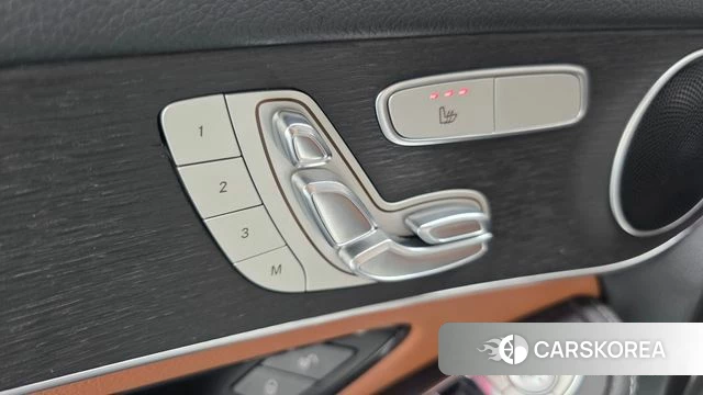 Mercedes-Benz GLC-Class X253 id 4982608 из Кореи 19
