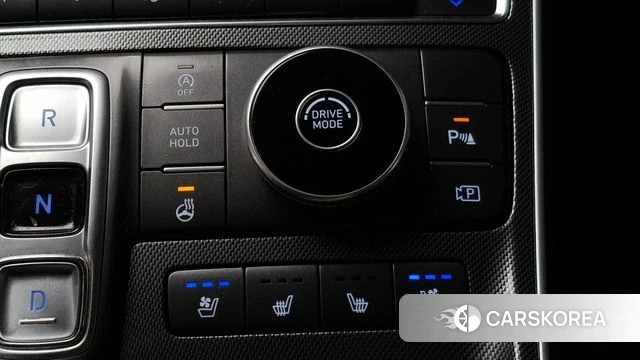 Hyundai The New Santa Fe id 4992425 из Кореи 19