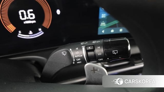Hyundai The New Tucson (NX4) id 4964365 из Кореи 19