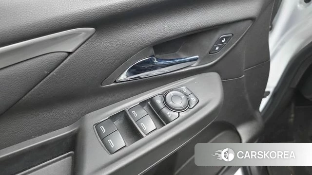 Chevrolet (GM Daewoo) New Bolt EV id 4917321 из Кореи 19