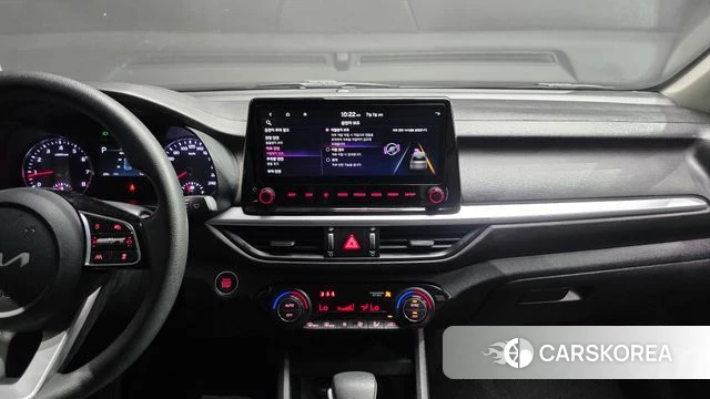 Kia The New K3 2nd generation id 4528950 из Кореи 19