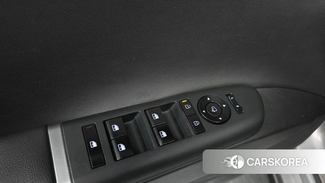 Hyundai Grandeur (GN7) id 4965254 из Кореи 19