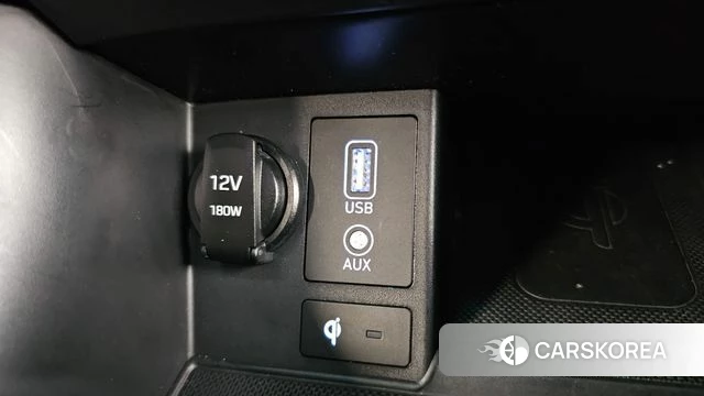 Hyundai Grandeur IG id 5004262 из Кореи 19