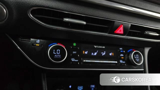 Hyundai Sonata (DN8) id 4959482 из Кореи 19