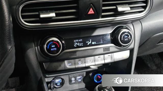 Hyundai Kona id 4741773 из Кореи 19