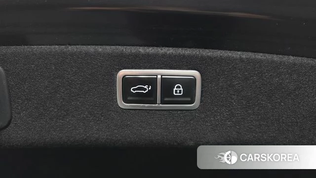 Genesis G80 (RG3) id 5013238 из Кореи 19