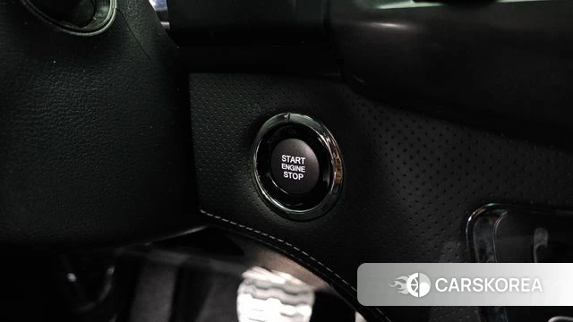 Ssangyong The New Rexton Sport id 4917286 из Кореи 19