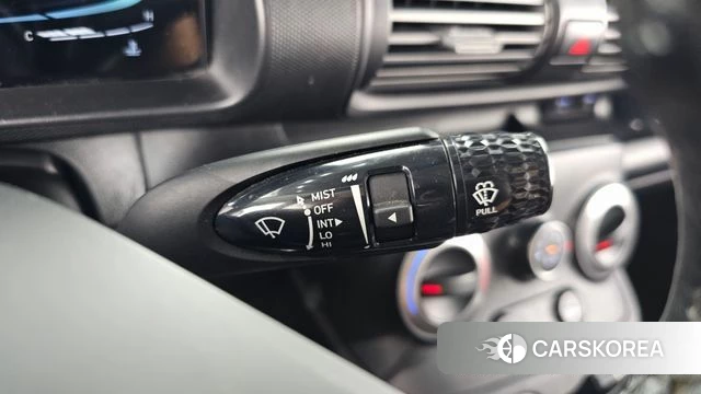 Hyundai Casper id 4731329 из Кореи 19