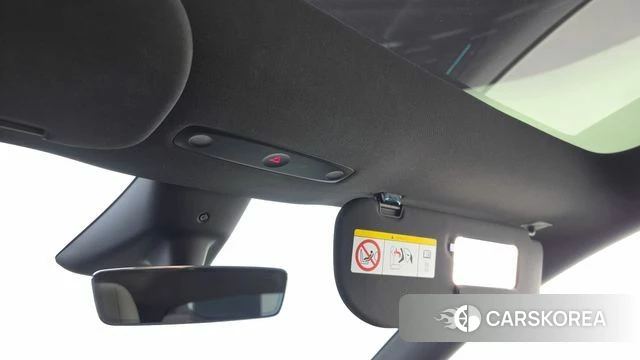Tesla Model Y id 4995273 из Кореи 19