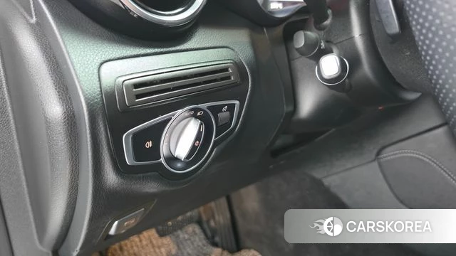 Mercedes-Benz GLC-Class X253 id 4993376 из Кореи 19