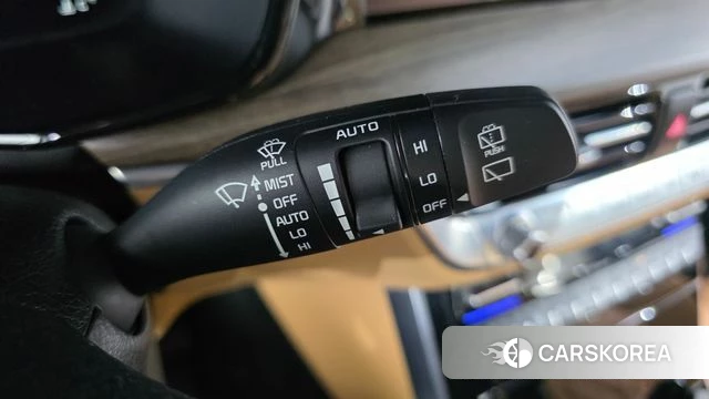 Kia Mohave Master id 5017879 из Кореи 19