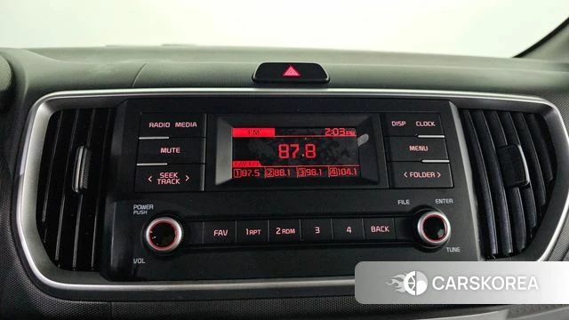 Kia The New Ray id 4966667 из Кореи 19