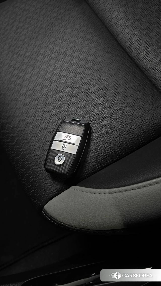 Kia All New Morning (JA) id 4856067 из Кореи 19