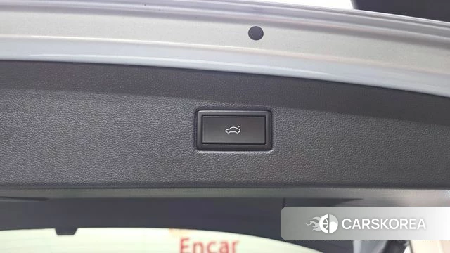 Volkswagen Tiguan second Generation id 5028877 из Кореи 19