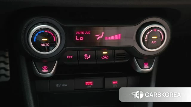Kia The New Morning (JA) id 5032550 из Кореи 19