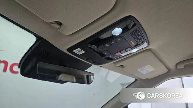 Kia The New Carnival 4th Generation id 5038939 из Кореи 19