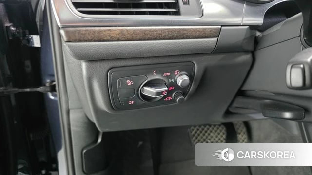Audi New A6 id 4983159 из Кореи 19