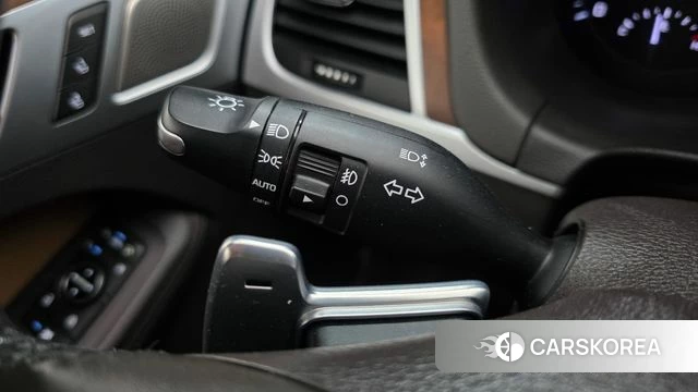 Genesis G80 id 4952583 из Кореи 19