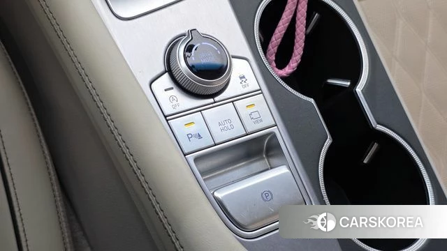 Genesis G70 id 4993299 из Кореи 19