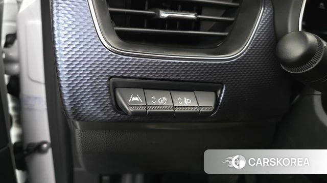 Renault Korea (Samsung) XM3 id 4992842 из Кореи 19
