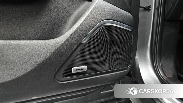 Renault Korea (Samsung) QM6 id 4923969 из Кореи 19