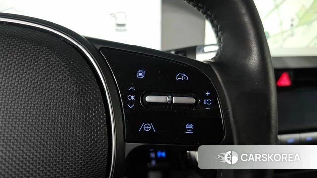 Hyundai Ionic 5 id 5027889 из Кореи 19