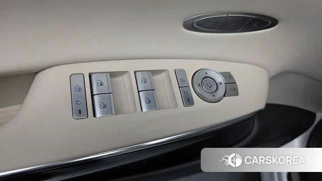 Genesis GV70 id 5022225 из Кореи 19