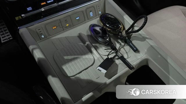 Hyundai Santa Fe (MX5) id 5026524 из Кореи 19