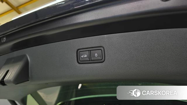 Genesis GV80 id 4950496 из Кореи 19