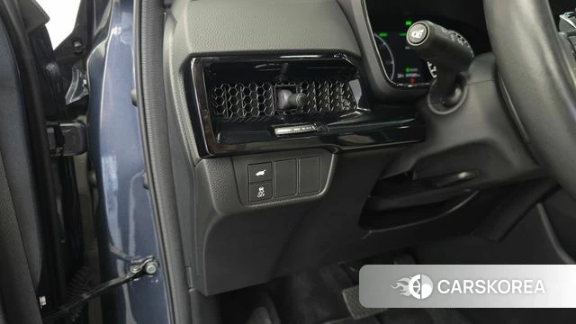 Honda CR-V 6th generation id 4928189 из Кореи 19