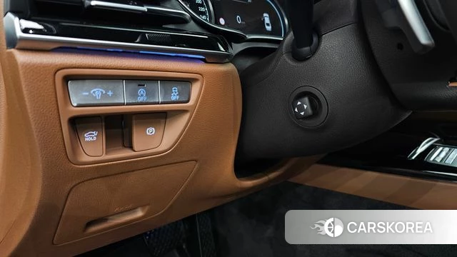 Genesis G80 (RG3) id 4957878 из Кореи 19
