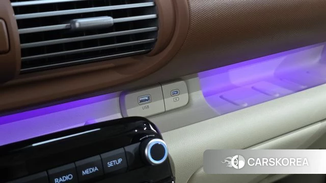 Hyundai The New Casper id 5015947 из Кореи 19