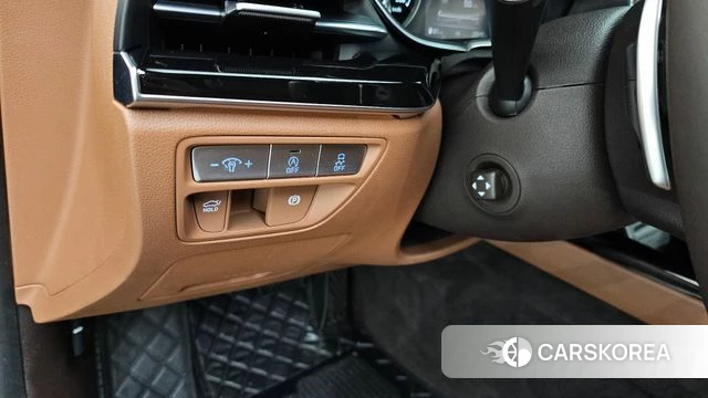 Genesis G80 (RG3) id 4928812 из Кореи 19