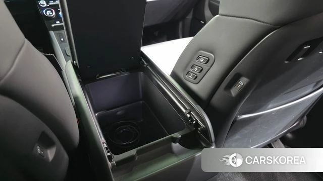 Hyundai Santa Fe (MX5) id 4975288 из Кореи 19