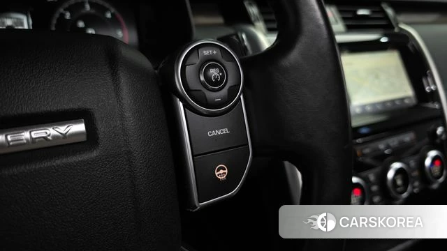 Land Rover Discovery 5 id 4983226 из Кореи 19