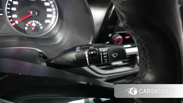 Kia The New K3 2nd generation id 4898468 из Кореи 19