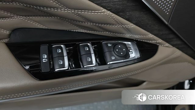Kia K8 Hybrid id 5002608 из Кореи 19