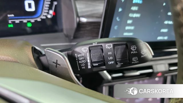 Ssangyong Torres id 5016831 из Кореи 19