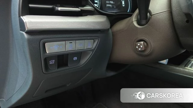 Genesis G80 (RG3) id 4930409 из Кореи 19
