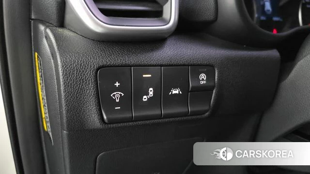 Kia Sportage The Bold id 5023914 из Кореи 19