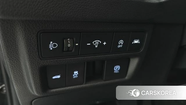 Hyundai Sonata (DN8) id 4567142 из Кореи 19