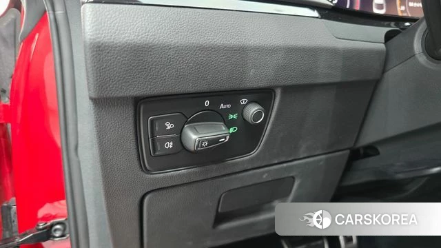 Volkswagen Arteon id 5033425 из Кореи 19
