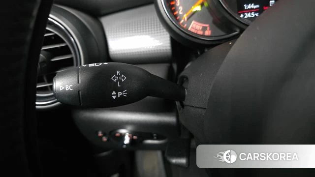 Mini Cooper id 4936756 из Кореи 19