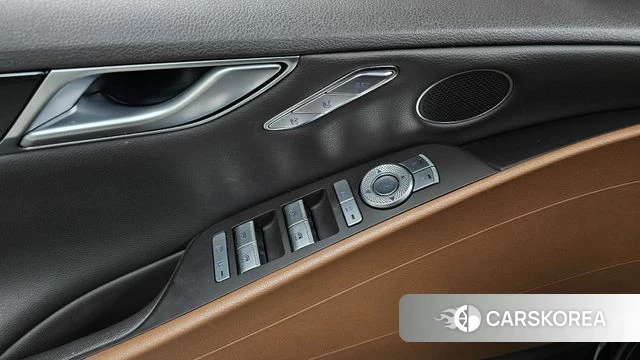 Genesis G80 (RG3) id 5013326 из Кореи 19