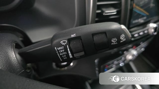Ssangyong The New Rexton Sports Cannes id 5027898 из Кореи 19