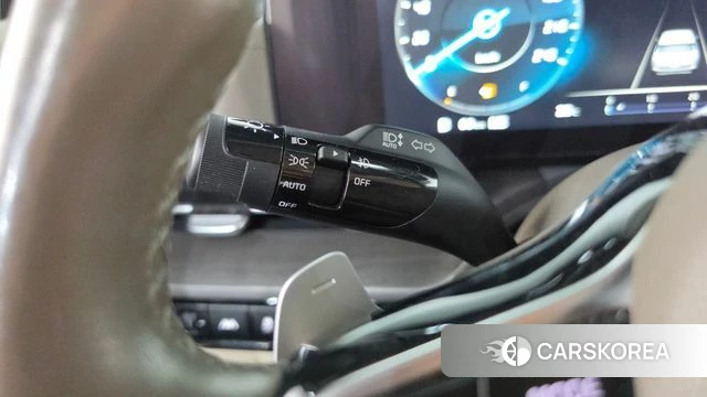 Kia Carnival 4th generation id 5027859 из Кореи 19
